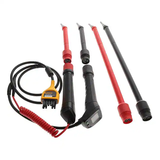 FLUKE-BTL20ANG Fluke Electronics  Zubehör